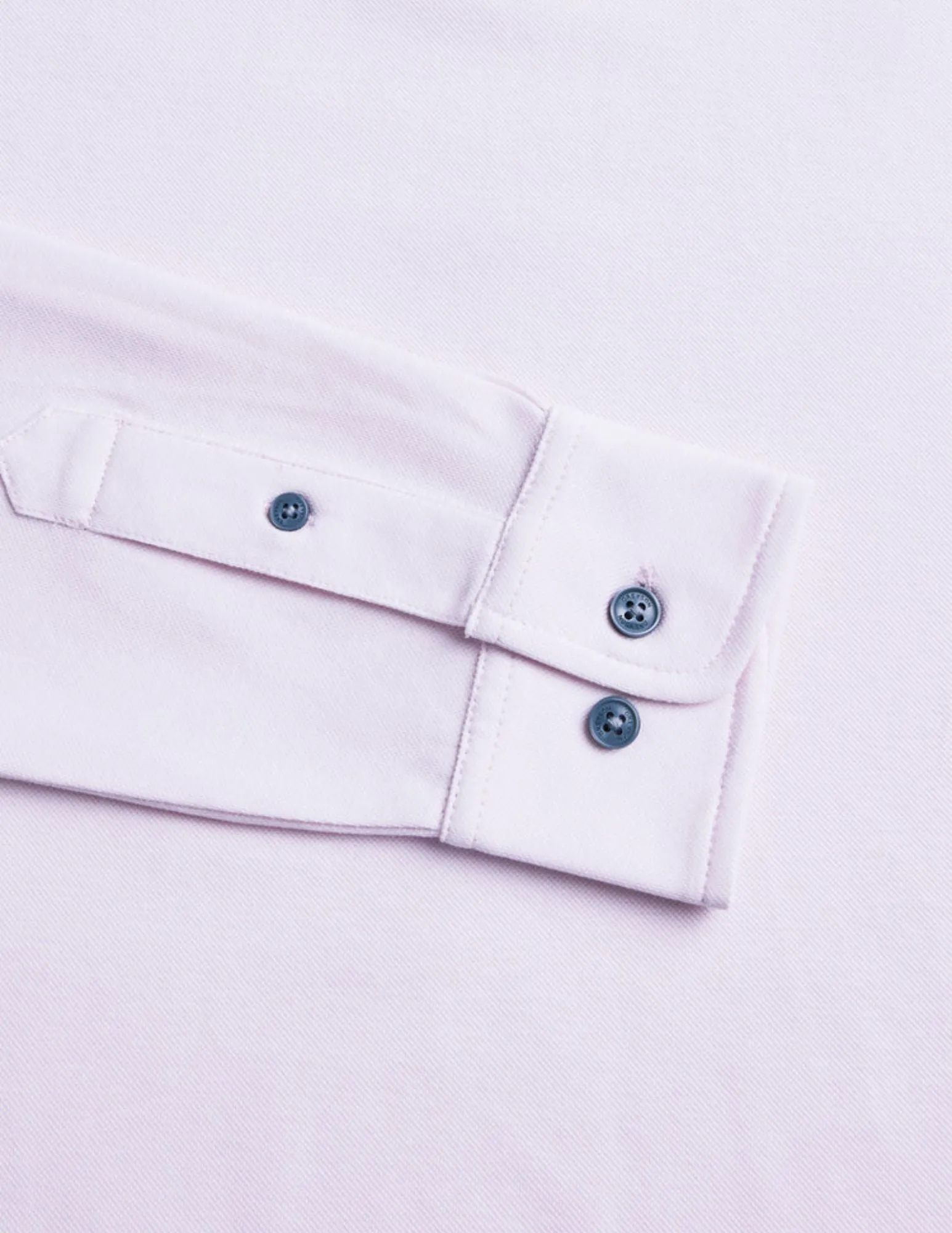 Omaha Long Sleeve Polo | Rosemary