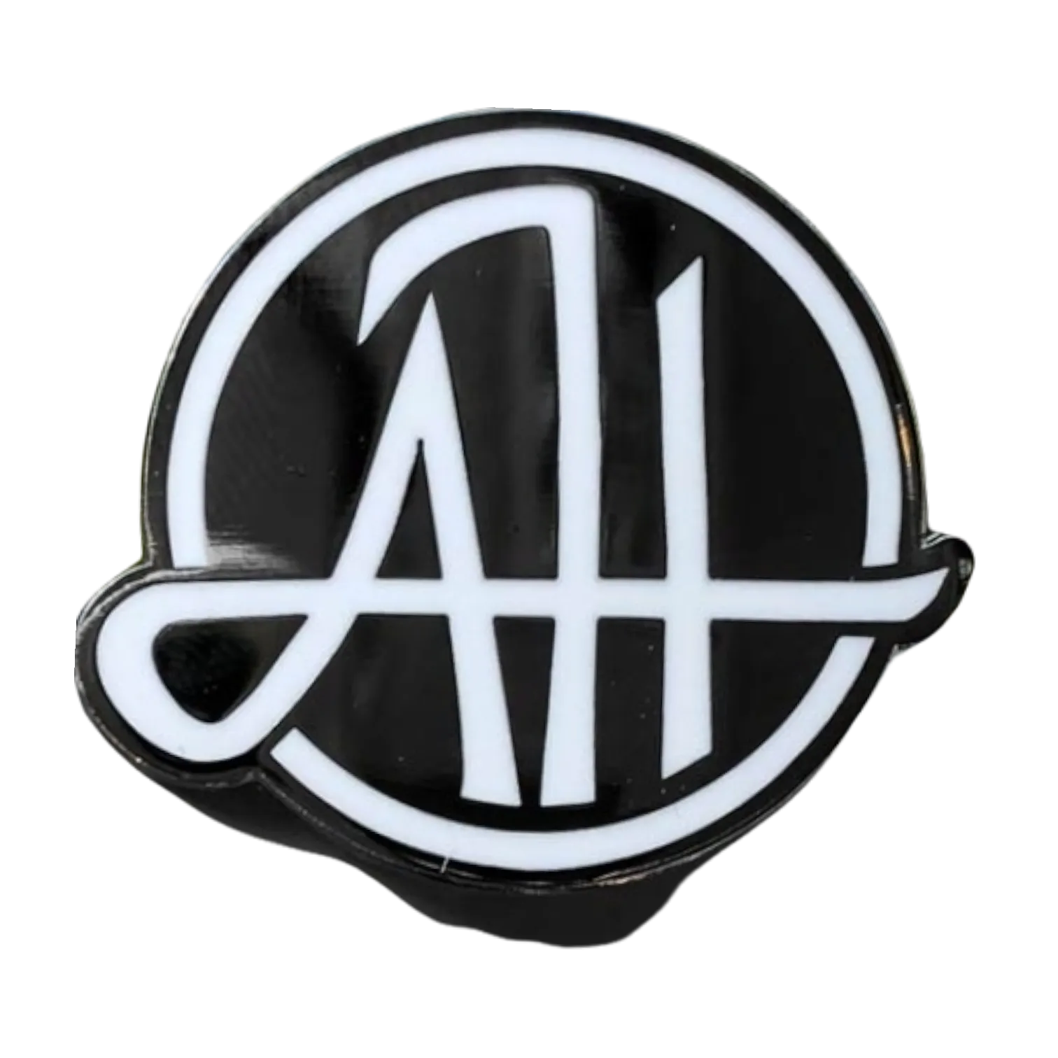 Pro Player Disc Golf Pins
