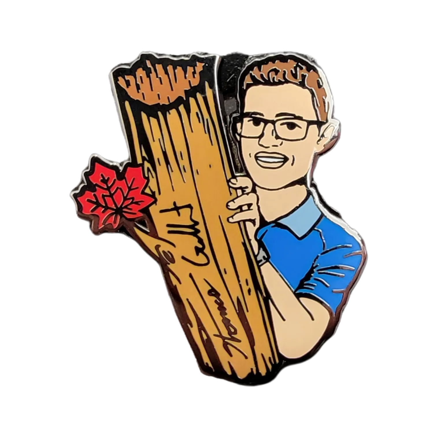 Pro Player Disc Golf Pins