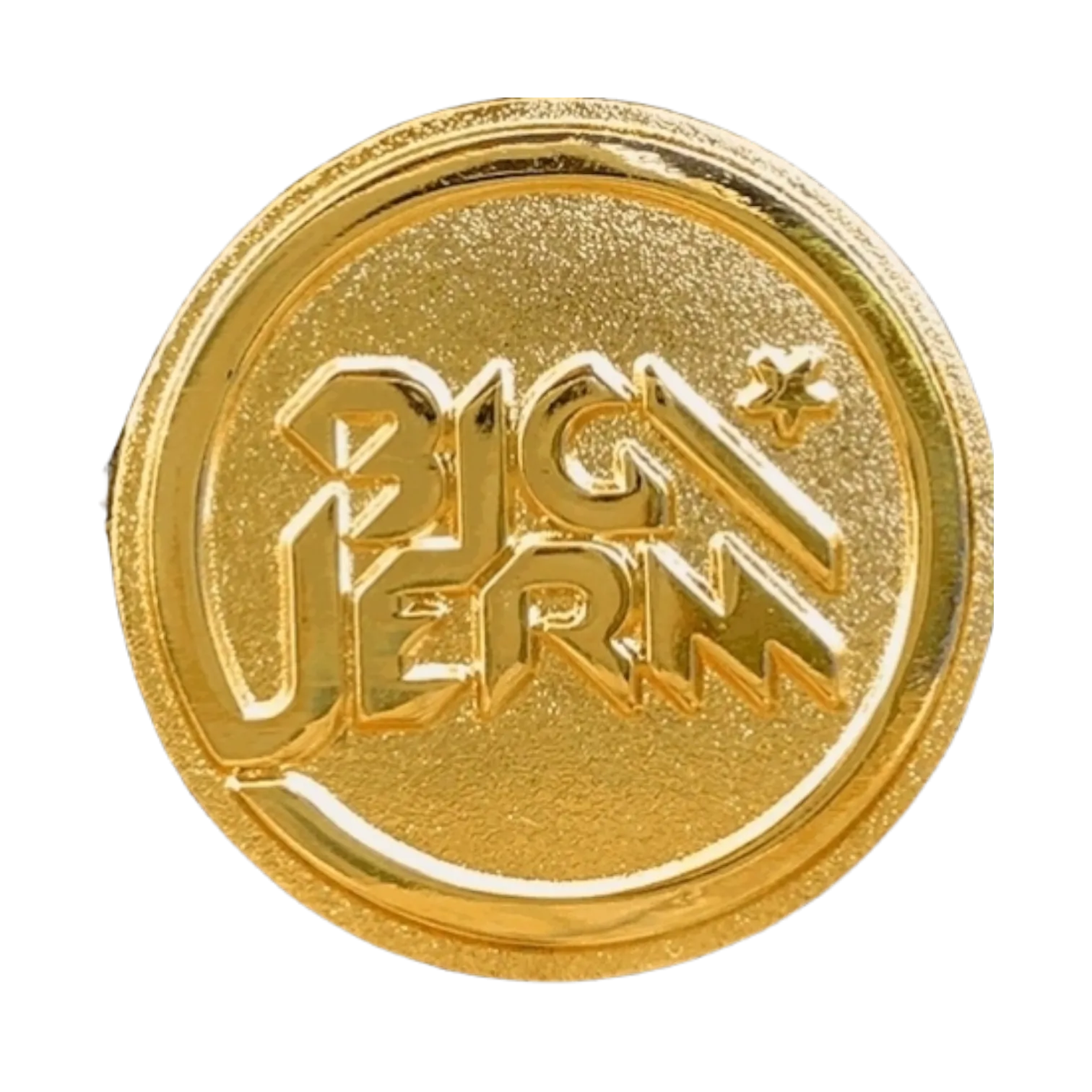 Pro Player Disc Golf Pins