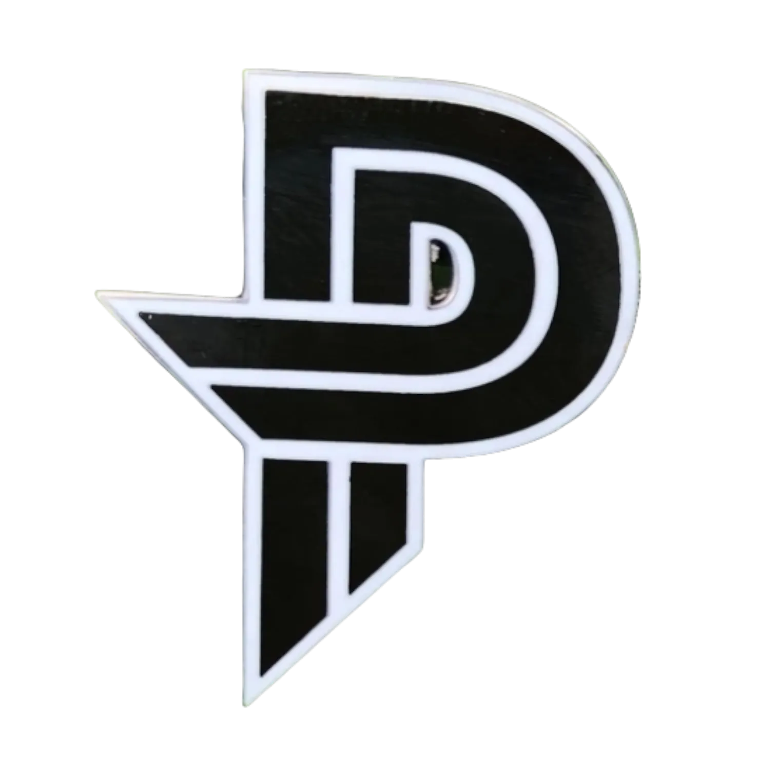 Pro Player Disc Golf Pins