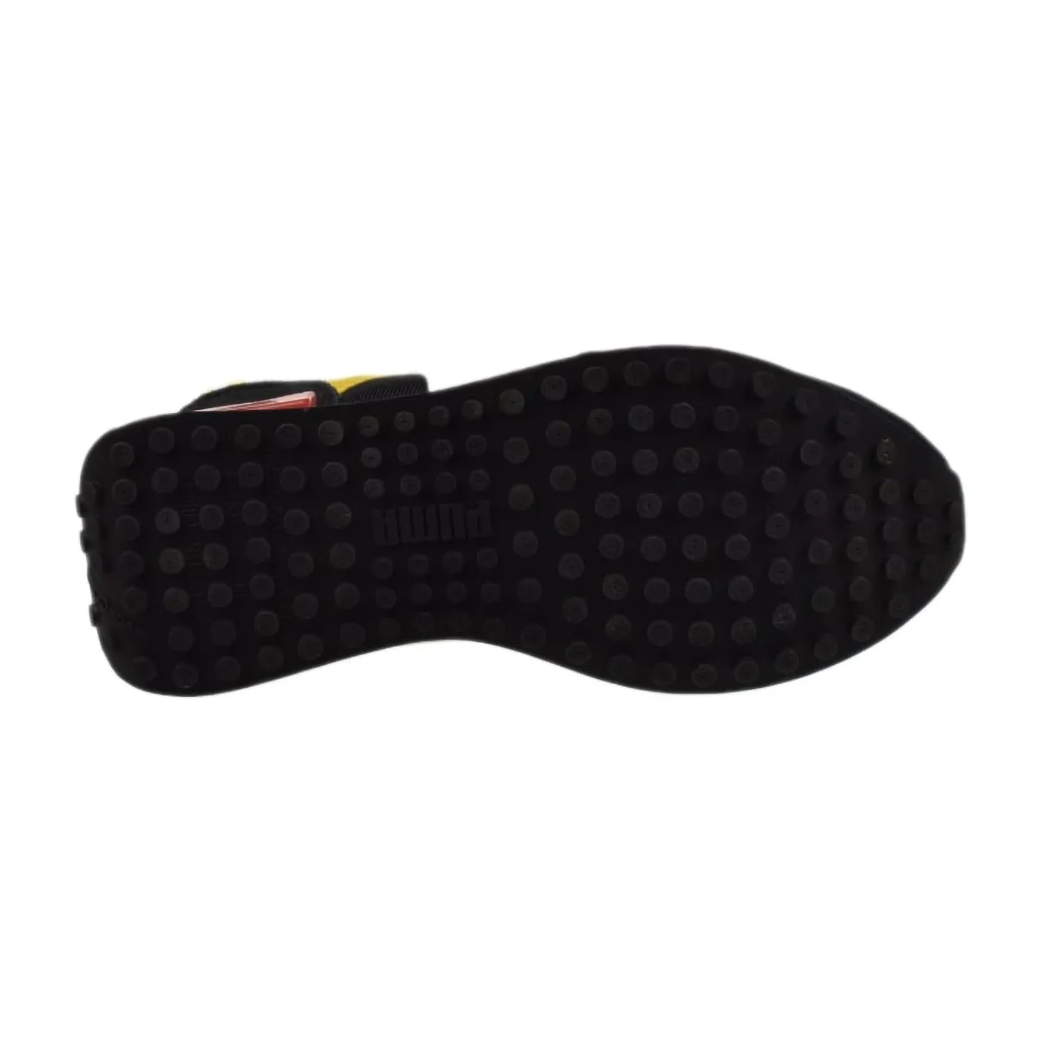 Puma Peanuts x Future Rider Big Kids' Shoes Puma Black-Maize