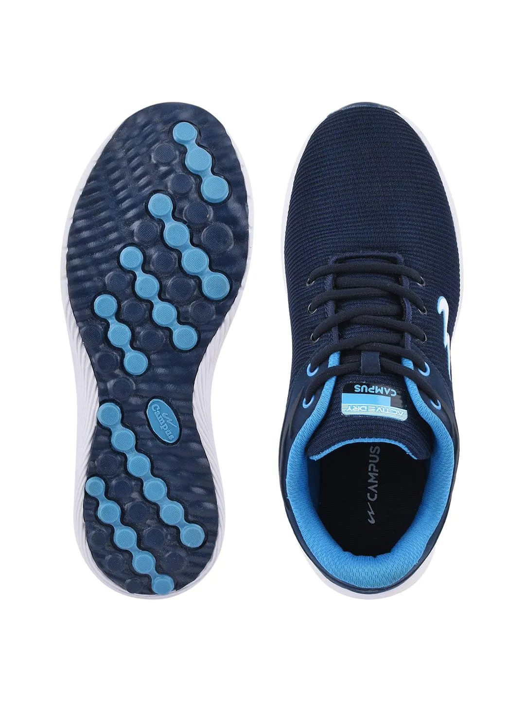 ROYCE-2 Blue Men's Running Shoes