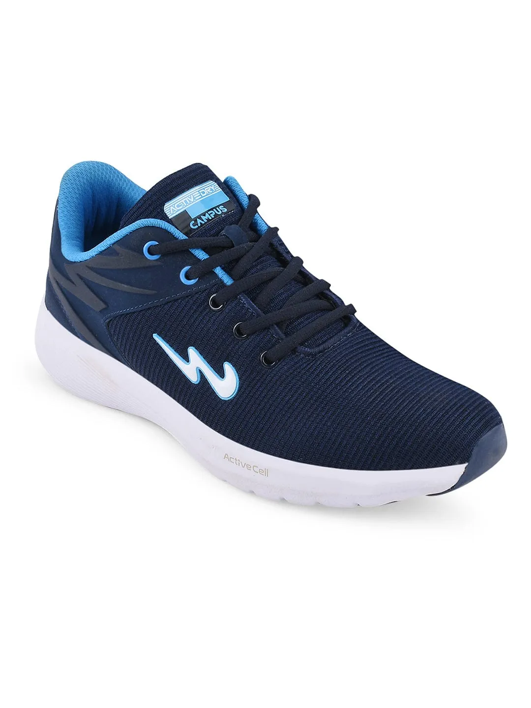 ROYCE-2 Blue Men's Running Shoes