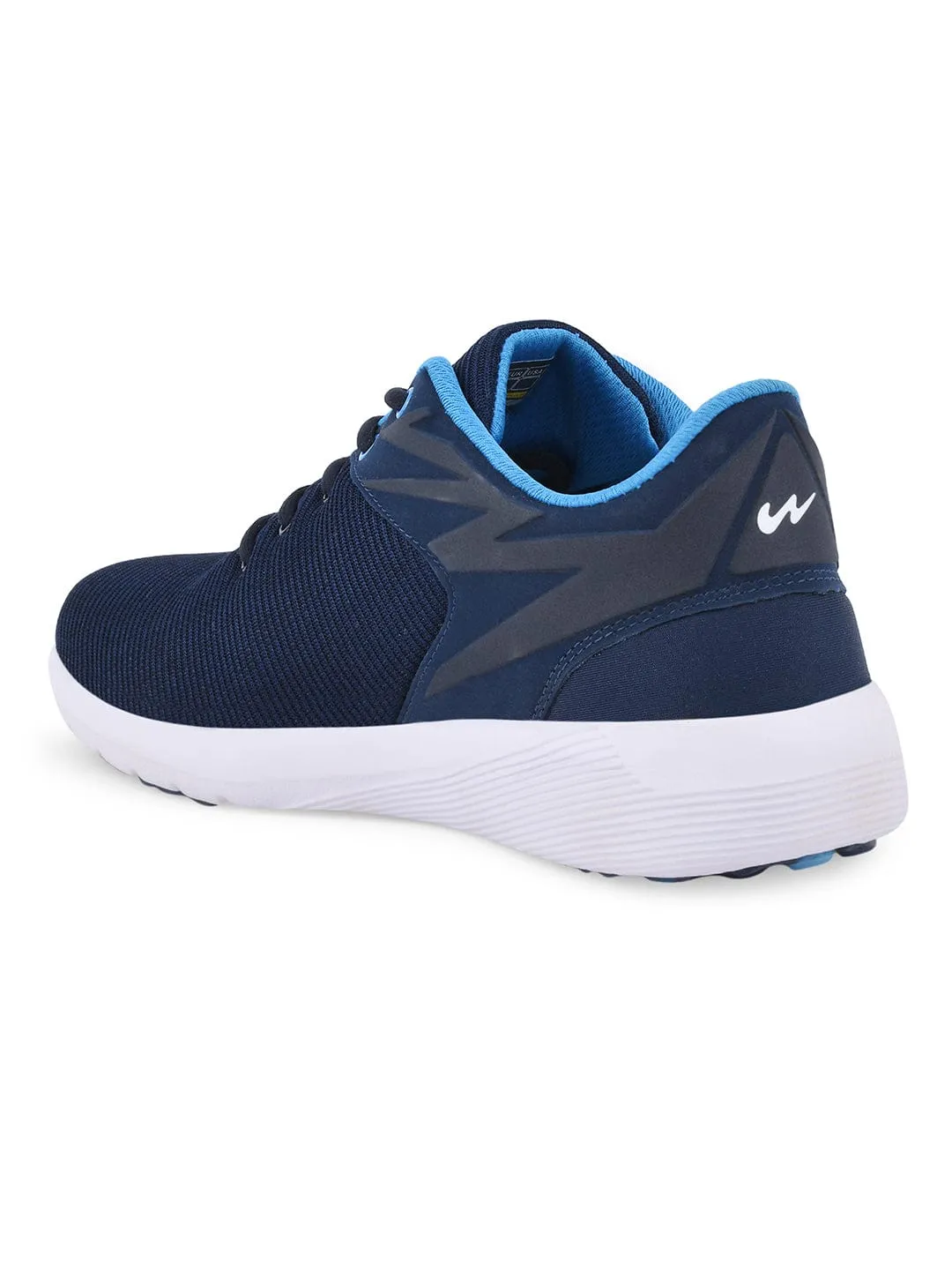 ROYCE-2 Blue Men's Running Shoes