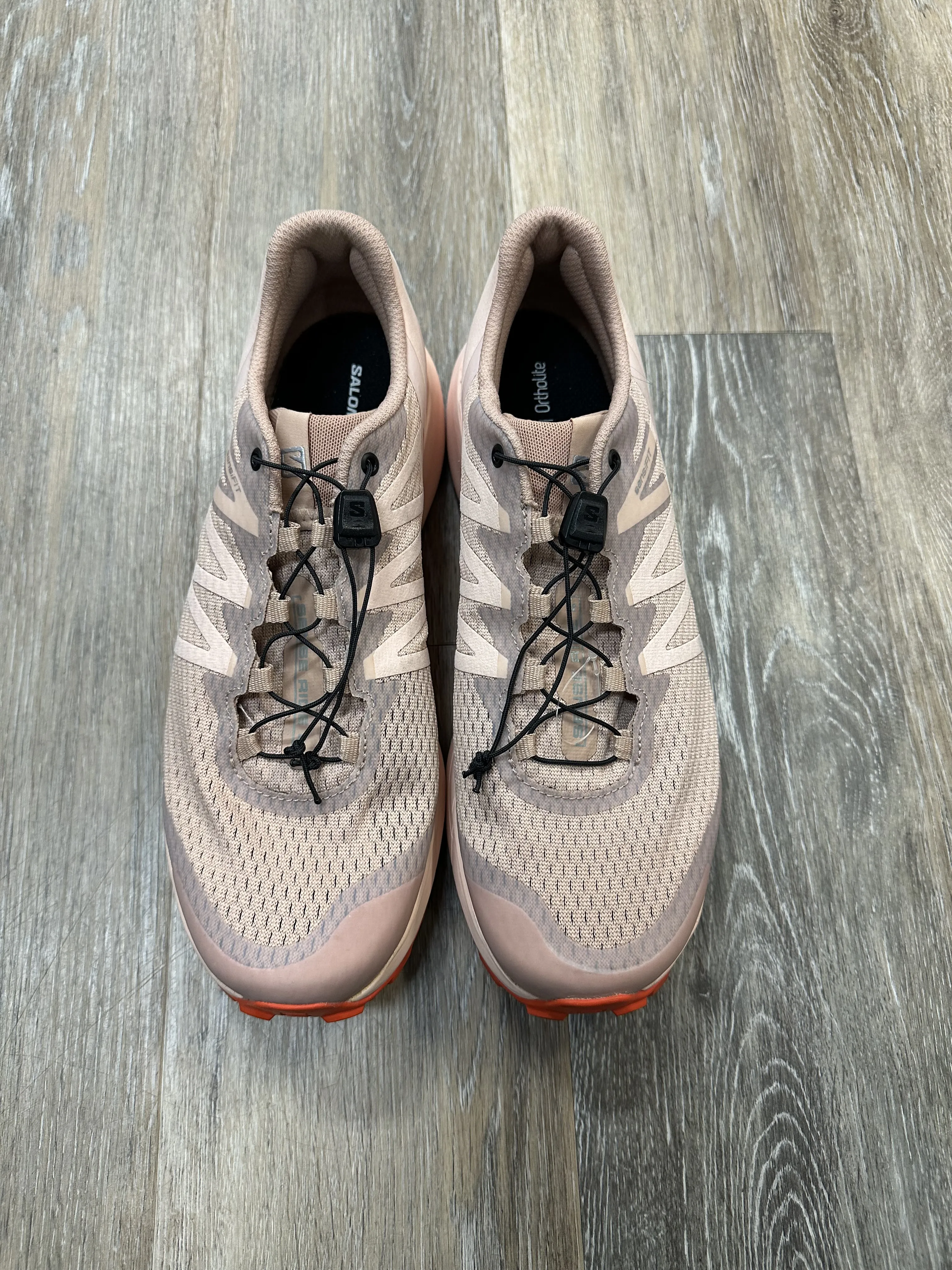 Shoes Athletic By Salomon  Size: 9