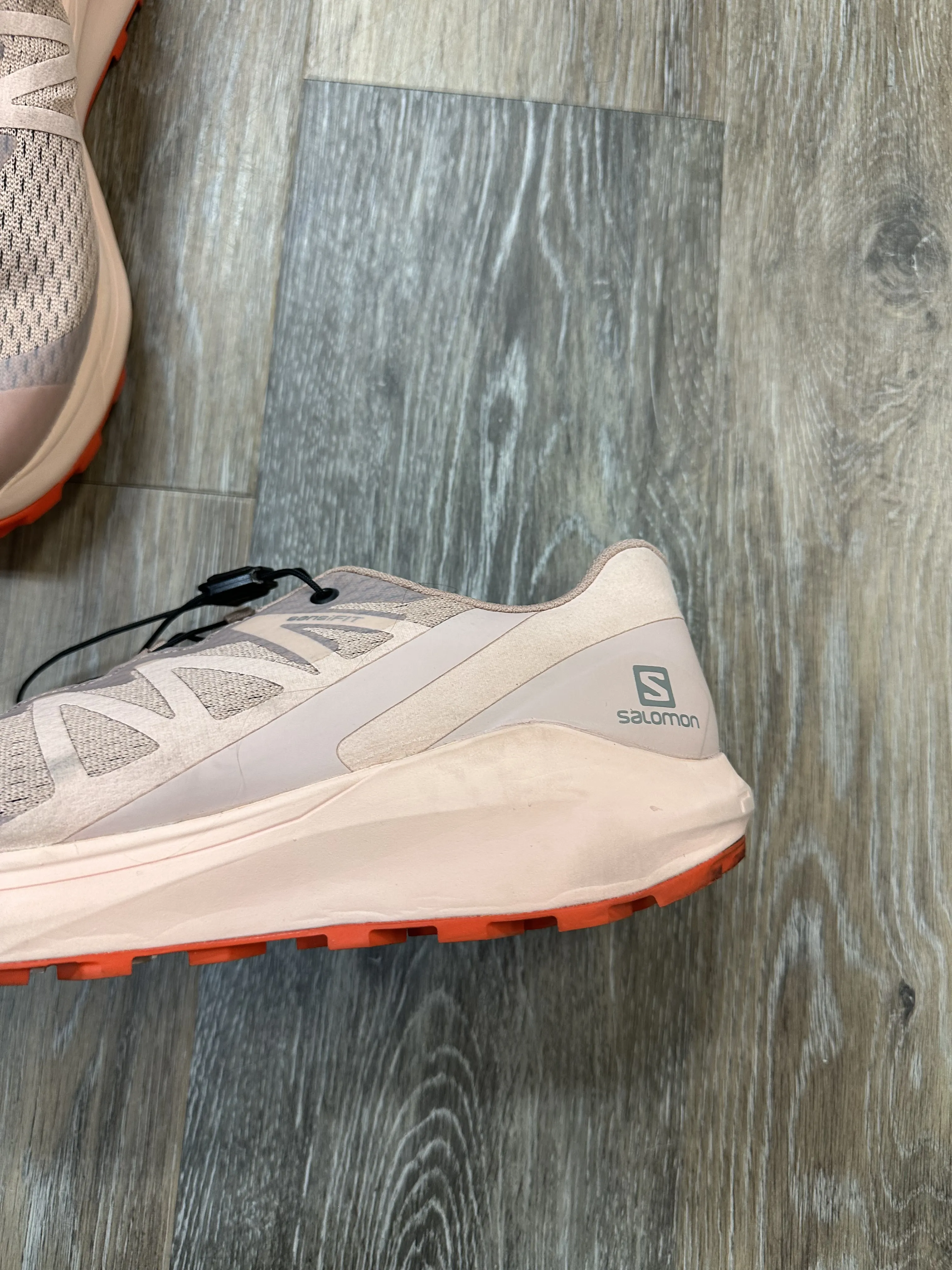 Shoes Athletic By Salomon  Size: 9