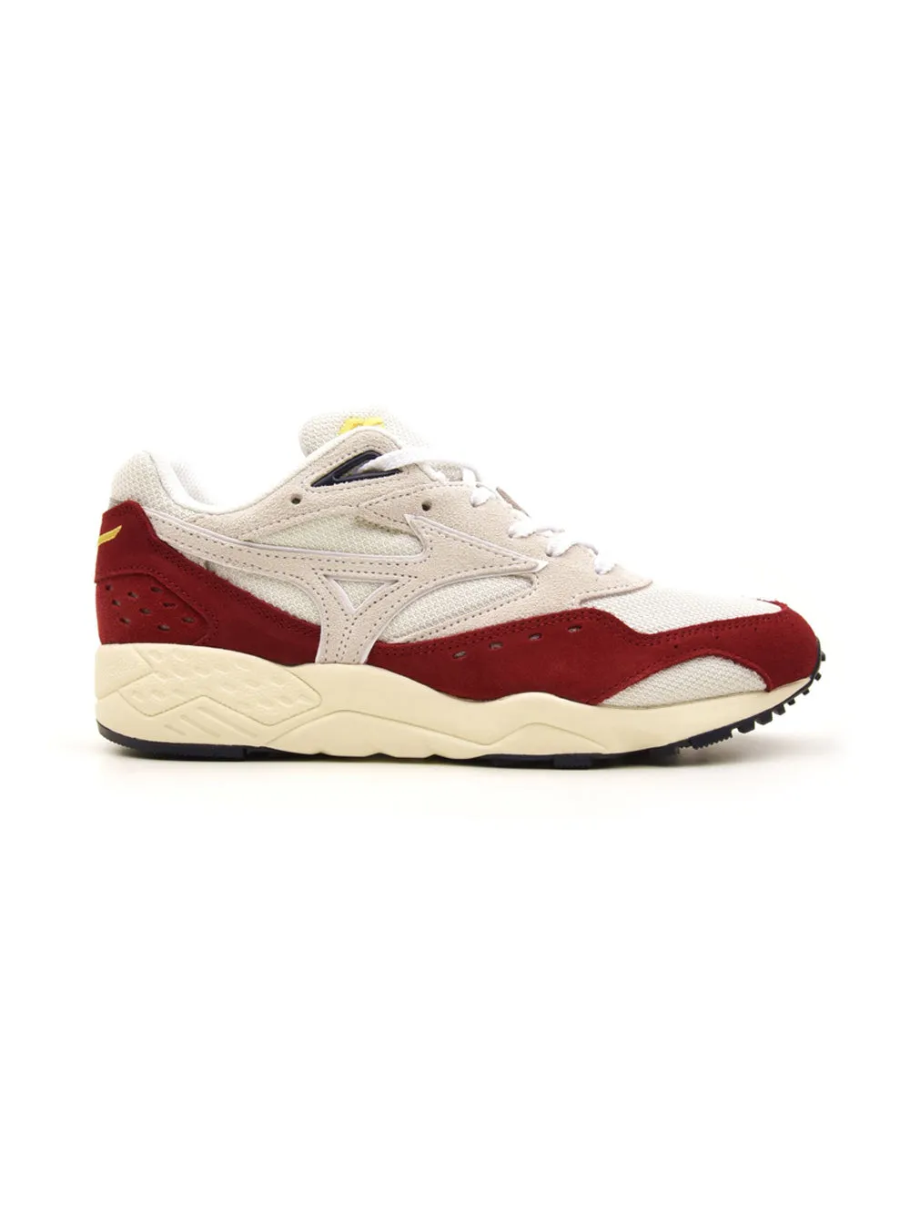 Sneakers Uomo con suola con schiuma EVA