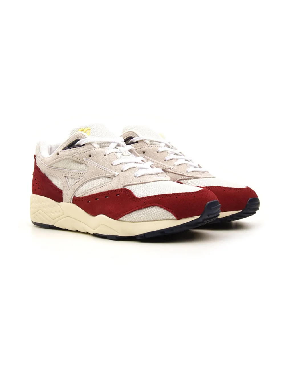 Sneakers Uomo con suola con schiuma EVA