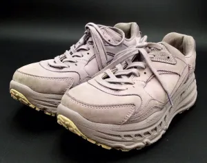 UGG Women's CA805 1119714 Pink Athletic Shoes - Size 8