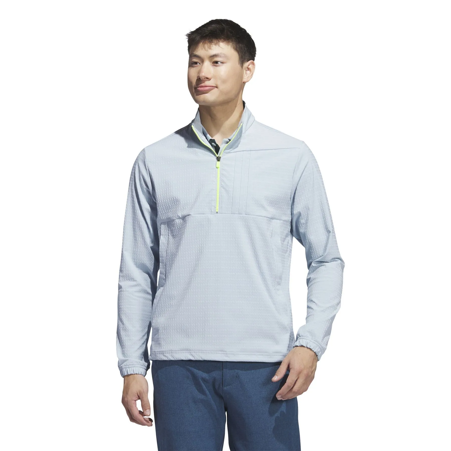 Ultimate 356 Tour Wind RDY 1/2 Zip Wonder Blue - AW23