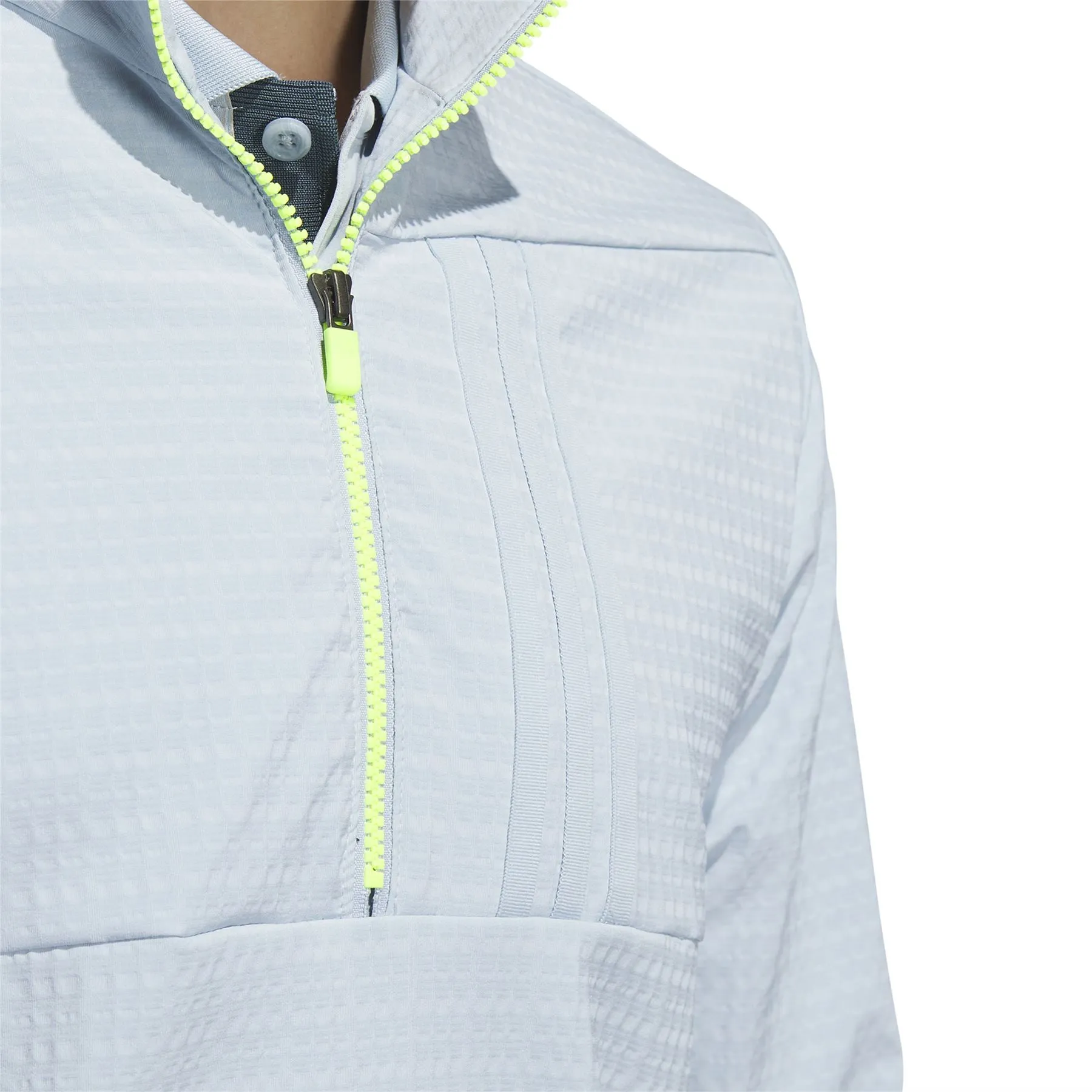 Ultimate 356 Tour Wind RDY 1/2 Zip Wonder Blue - AW23