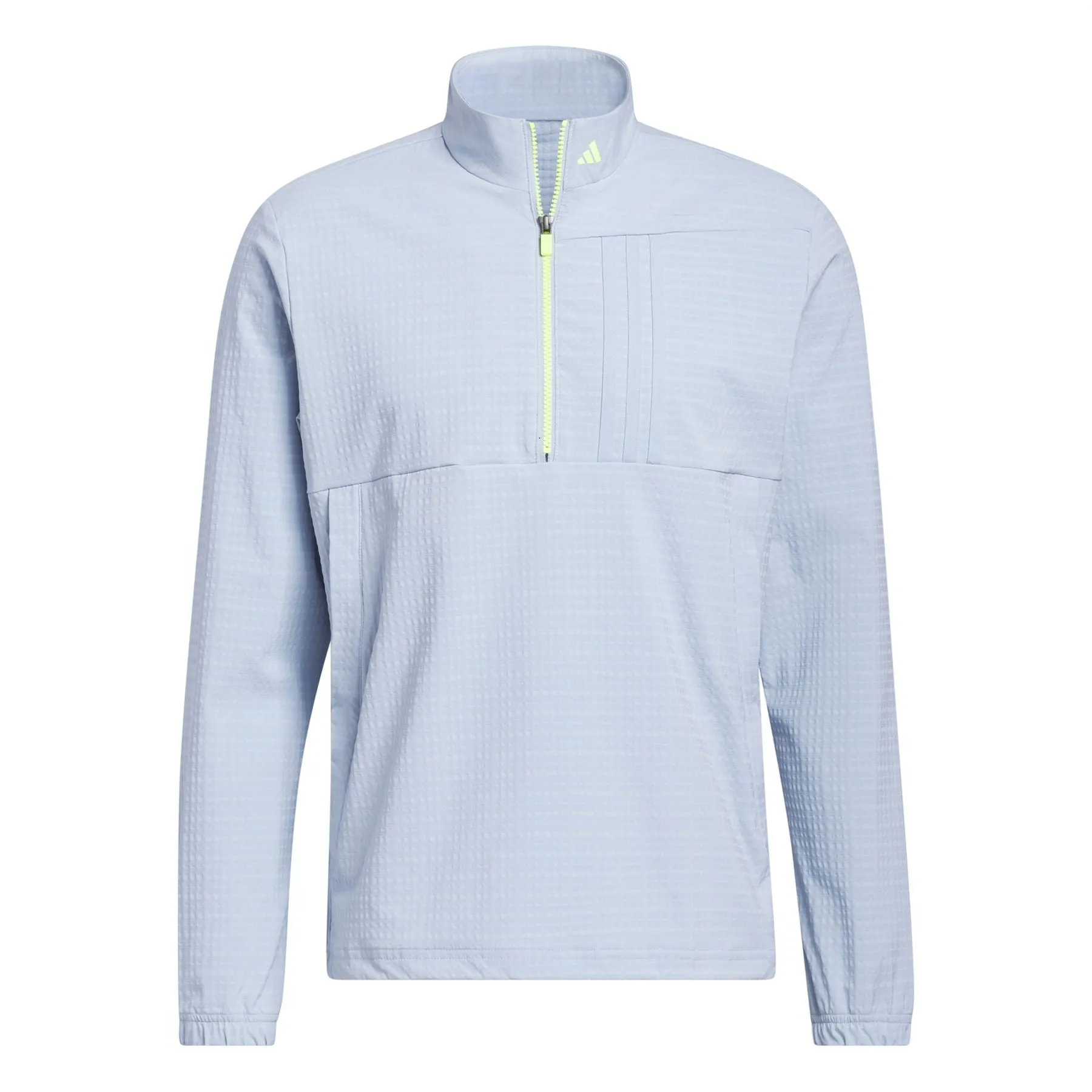 Ultimate 356 Tour Wind RDY 1/2 Zip Wonder Blue - AW23