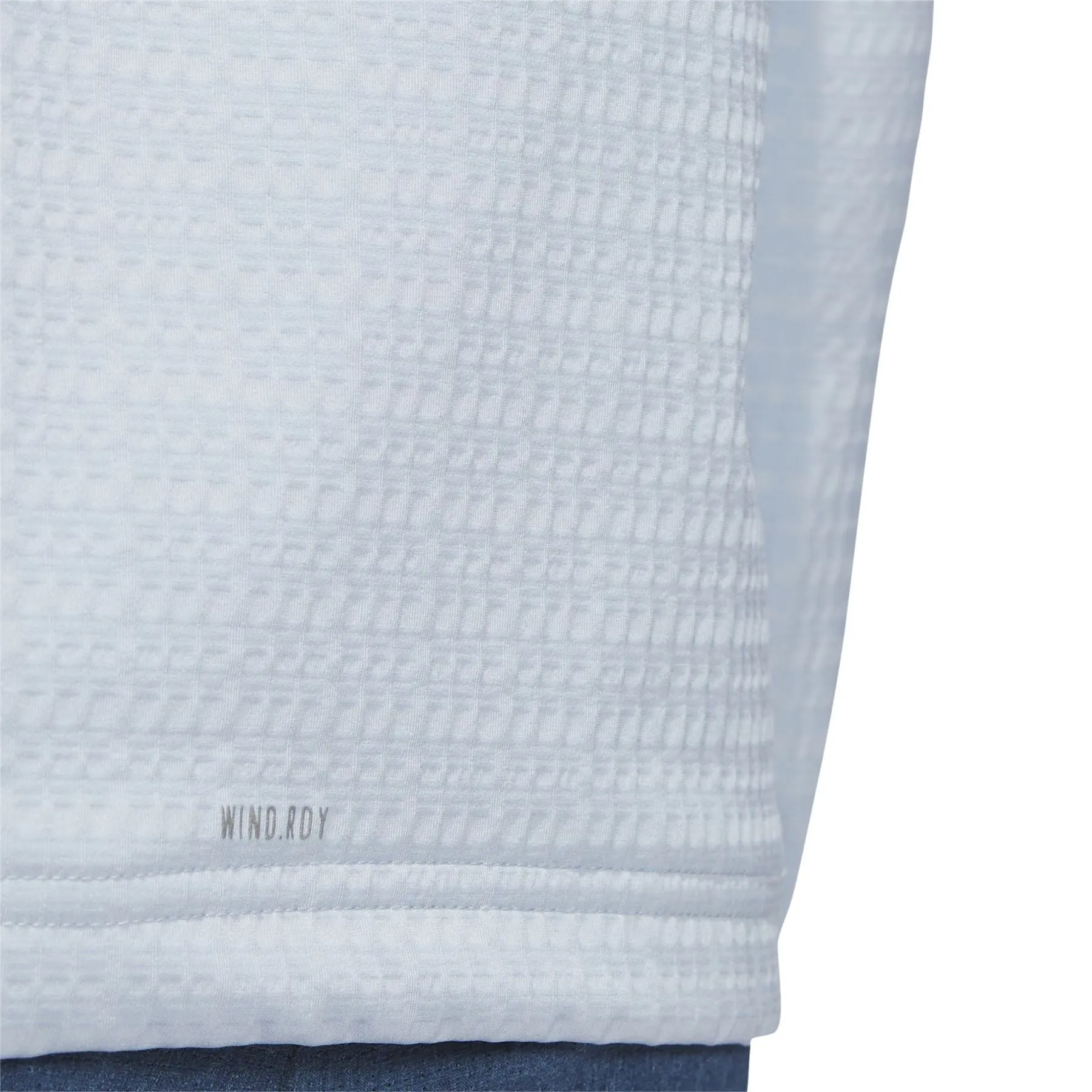 Ultimate 356 Tour Wind RDY 1/2 Zip Wonder Blue - AW23