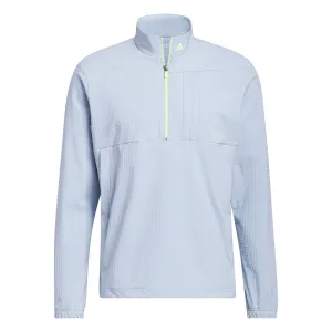 Ultimate 356 Tour Wind RDY 1/2 Zip Wonder Blue - AW23