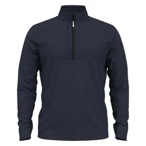 Under Armour Drive Storm SweaterFleece 1/2 Zip Pullover Golf Top 2024 1387121-410