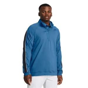 Under Armour Golf Storm Mid Layer 1/2 Zip Pullover Top 1383143-406