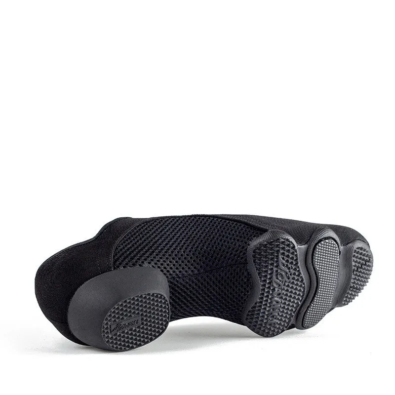 Unisex Practice Dance Shoes, Model JW1