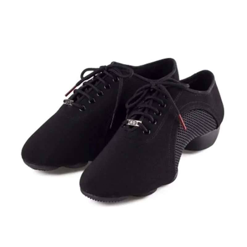 Unisex Practice Dance Shoes, Model JW1