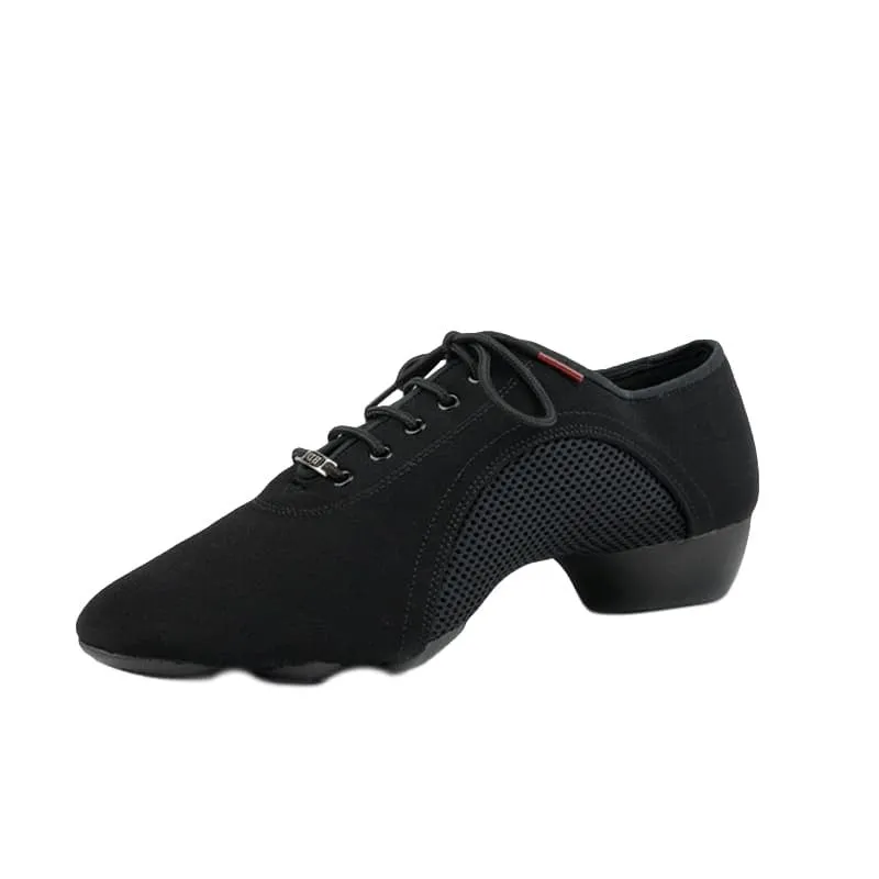 Unisex Practice Dance Shoes, Model JW1