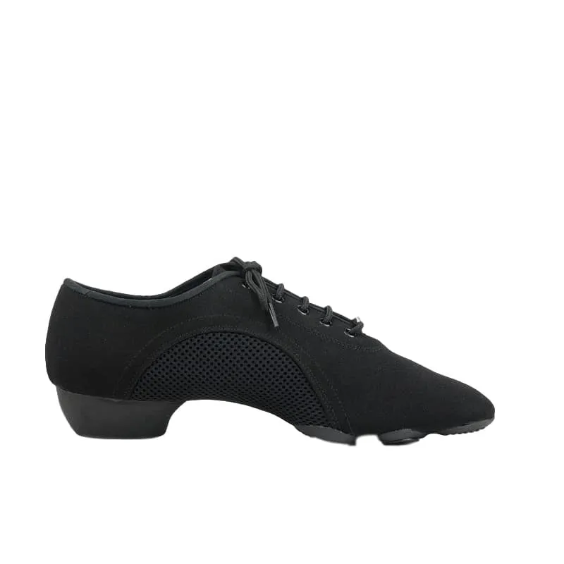 Unisex Practice Dance Shoes, Model JW1