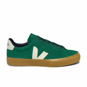 Veja Men's Campo Bold Suede (Golf Pierre)