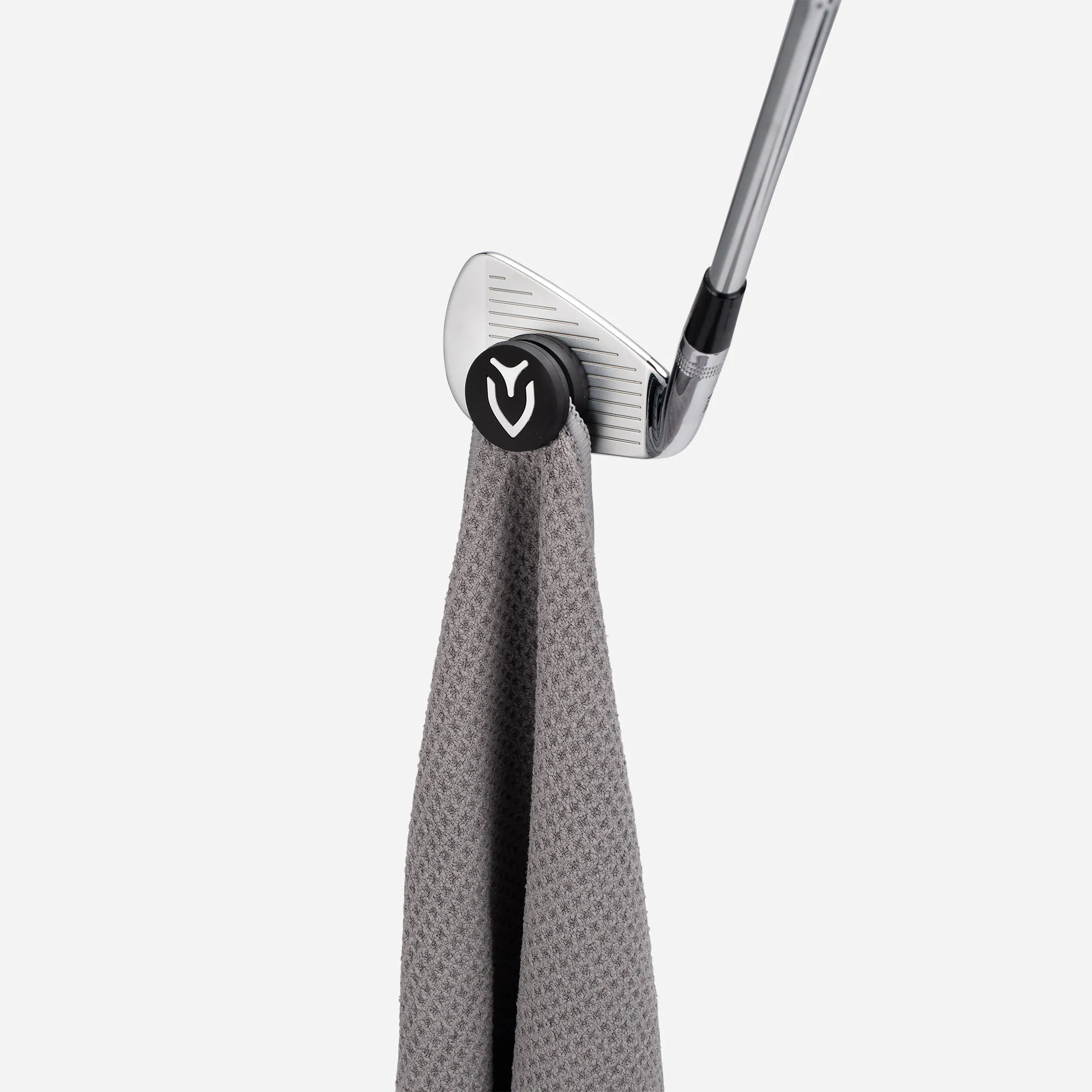 VESSEL x MagnetOwl Mini Towel Magnet