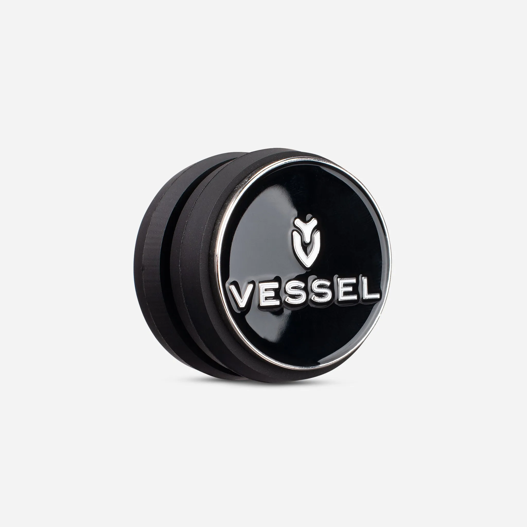 VESSEL x MagnetOwl Mini Towel Magnet