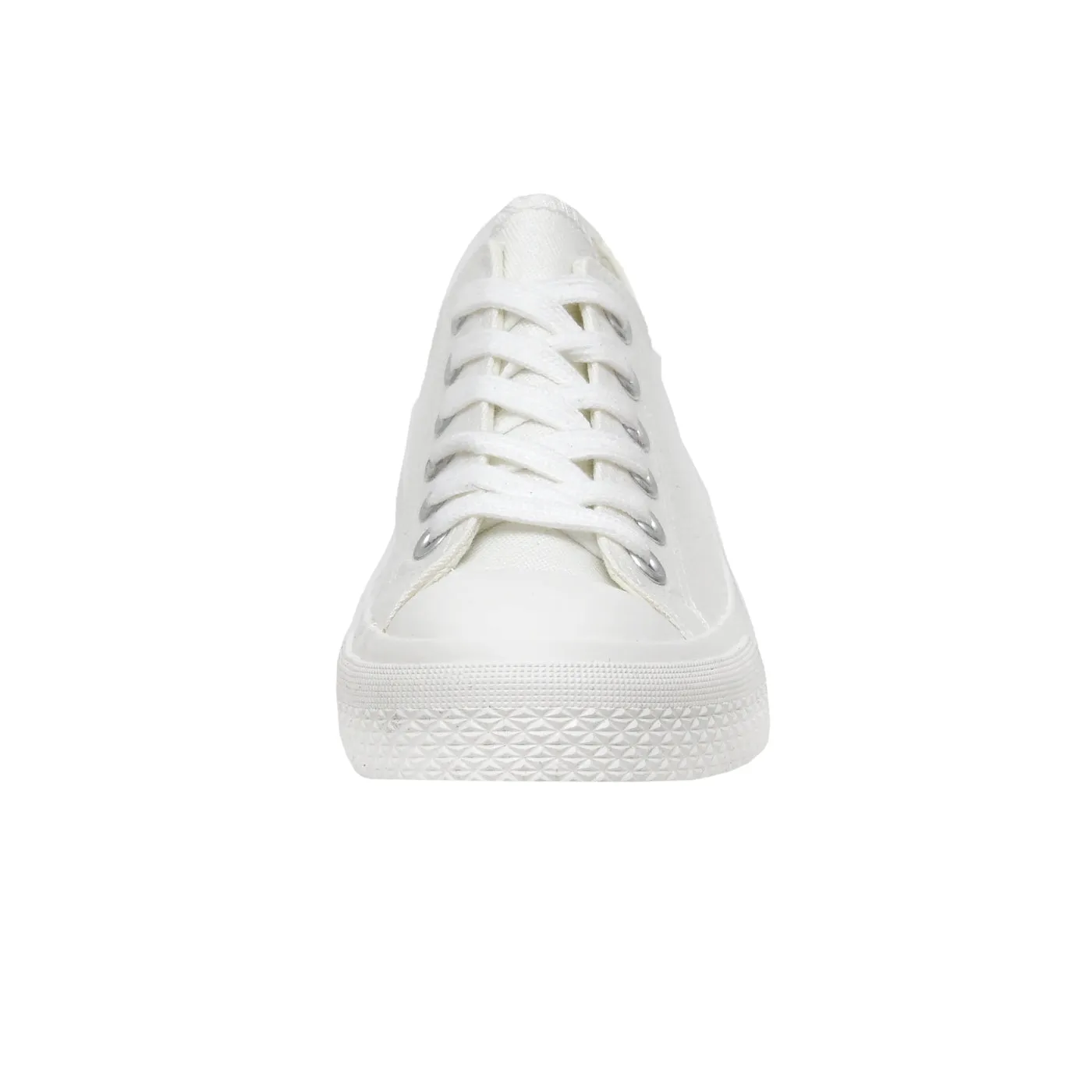 Vina Low Top Canvas Sneaker