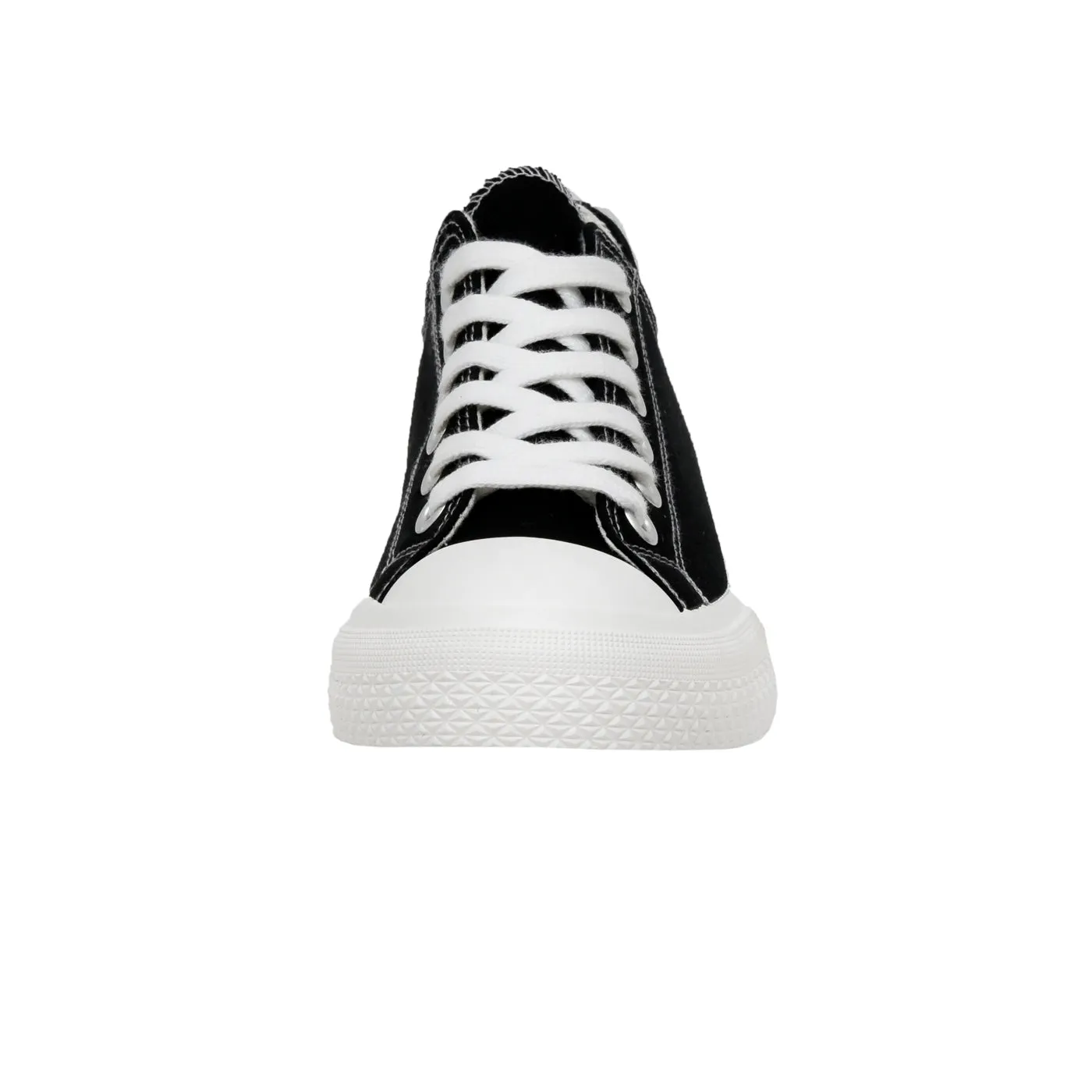 Vina Low Top Canvas Sneaker