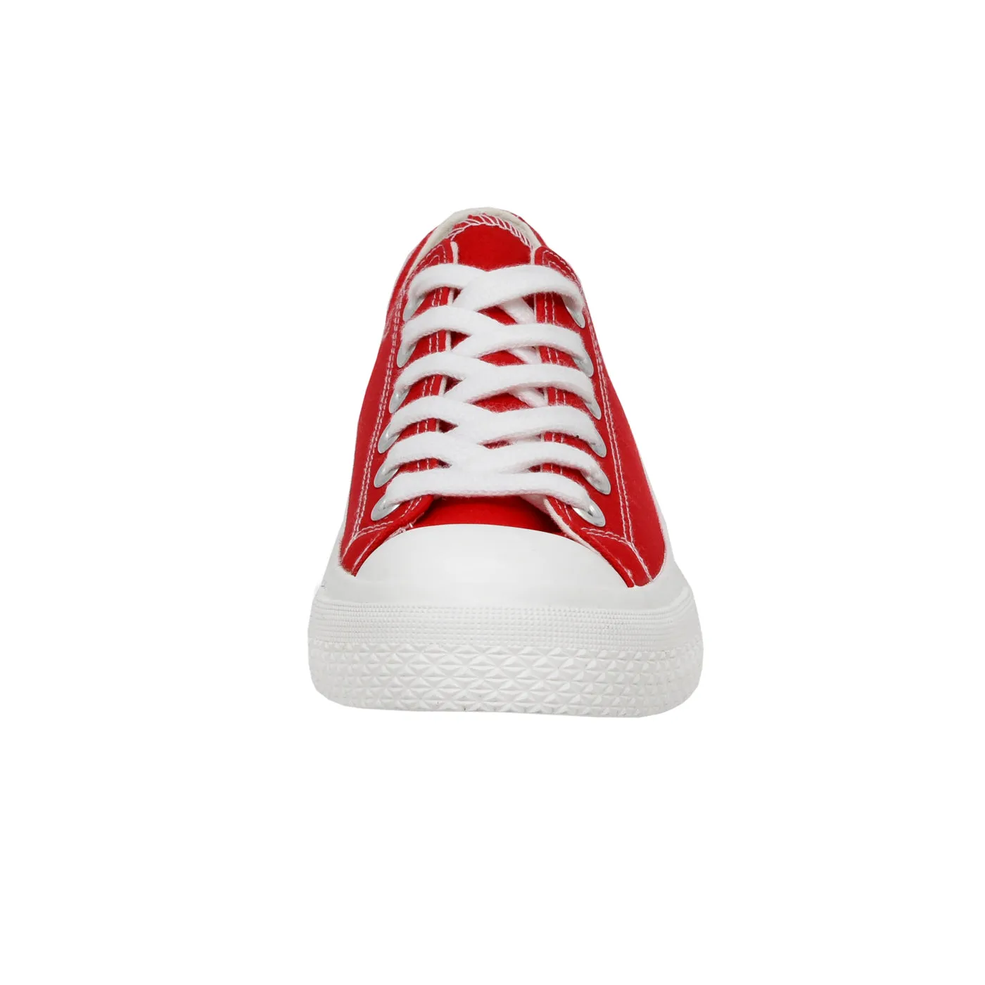 Vina Low Top Canvas Sneaker