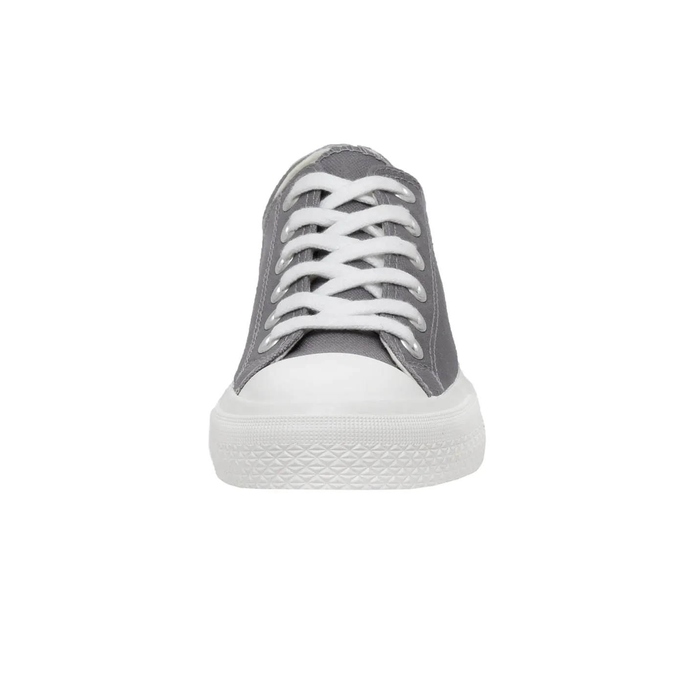Vina Low Top Canvas Sneaker