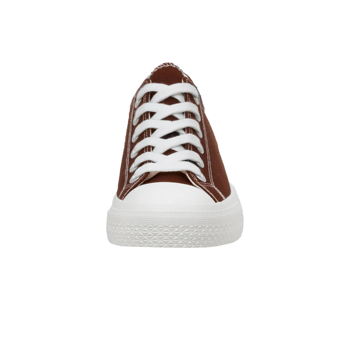 Vina Low Top Canvas Sneaker