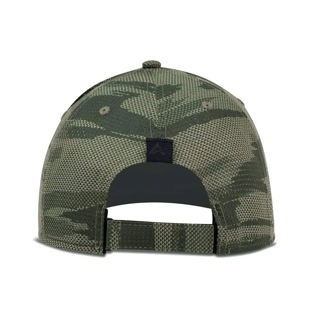 Vortex Vent™ Structured Cooling Cap