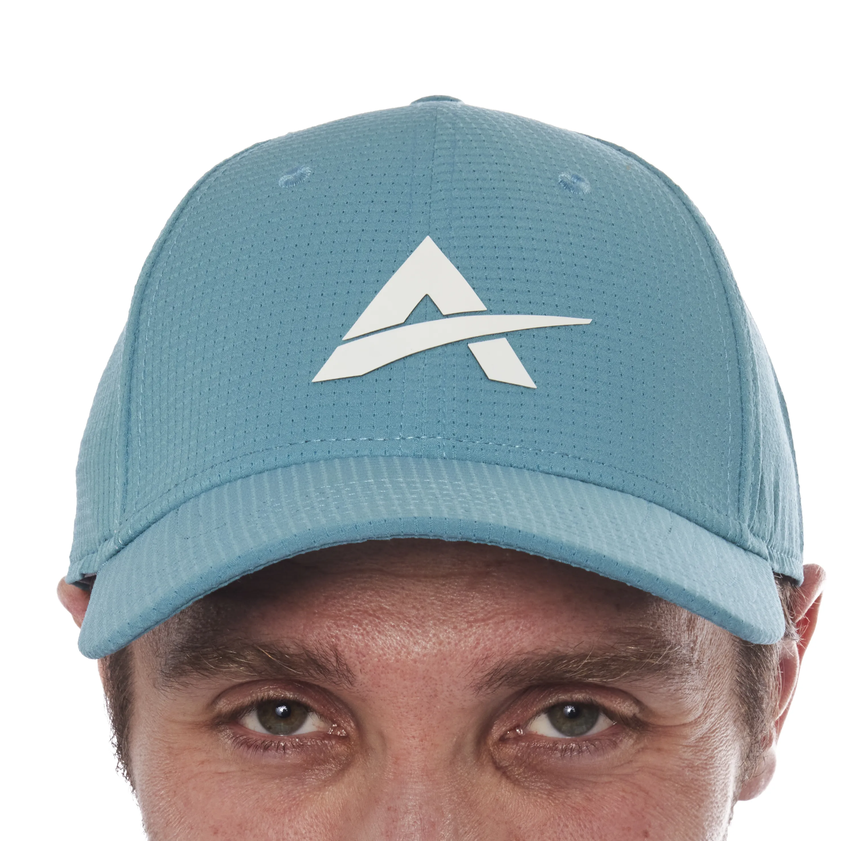Vortex Vent™ Structured Cooling Cap
