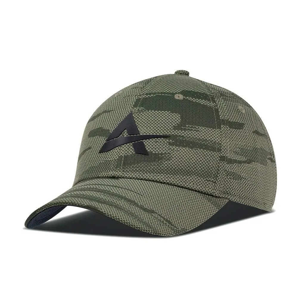 Vortex Vent™ Structured Cooling Cap