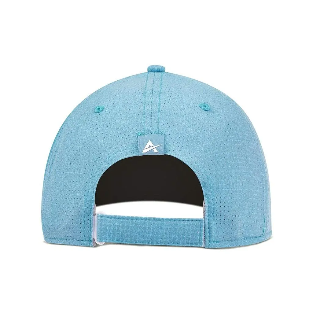 Vortex Vent™ Structured Cooling Cap