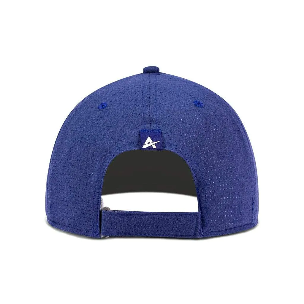 Vortex Vent™ Structured Cooling Cap