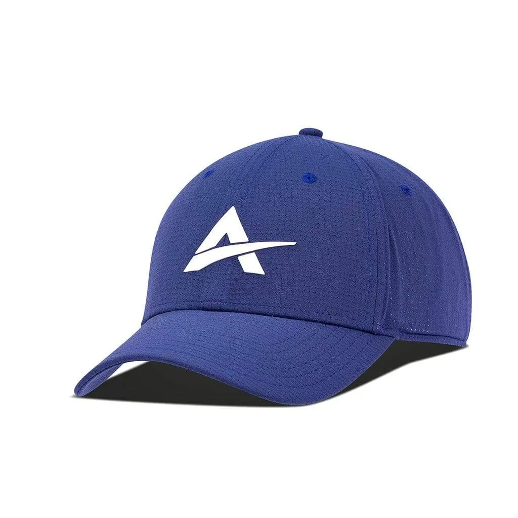 Vortex Vent™ Structured Cooling Cap
