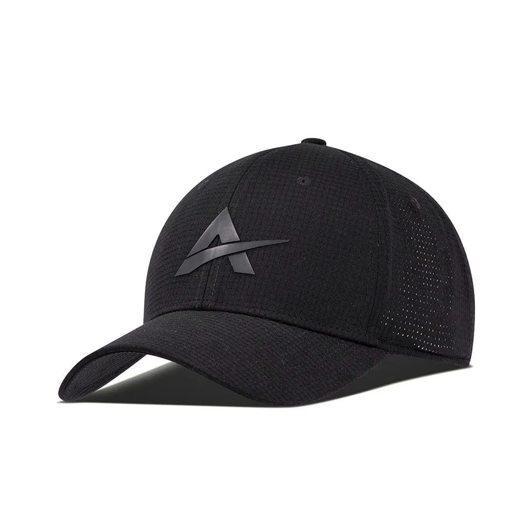 Vortex Vent™ Structured Cooling Cap