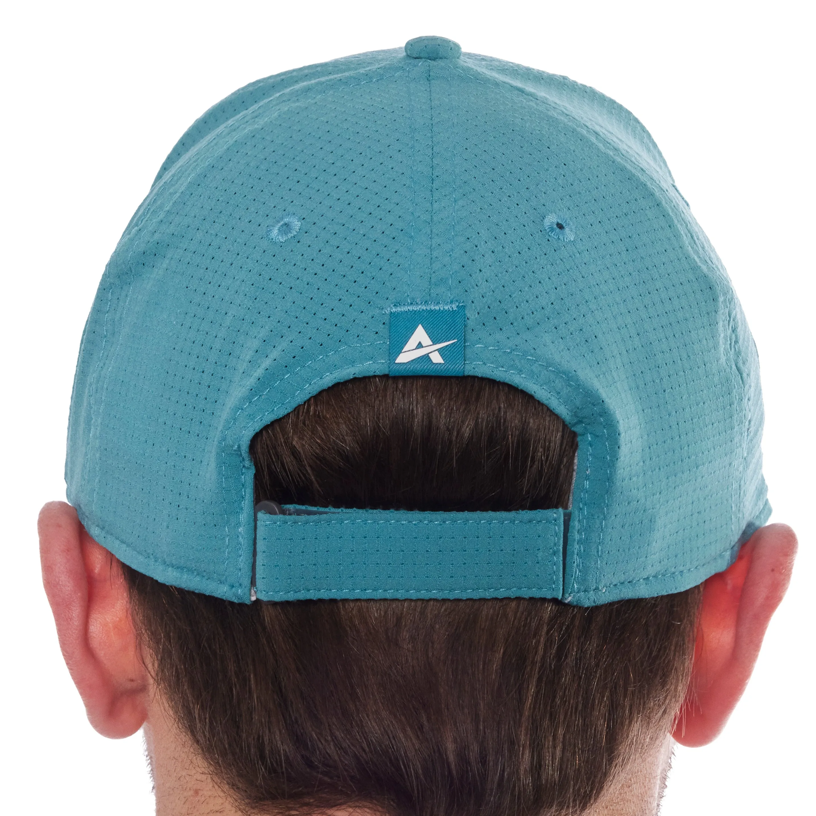 Vortex Vent™ Structured Cooling Cap