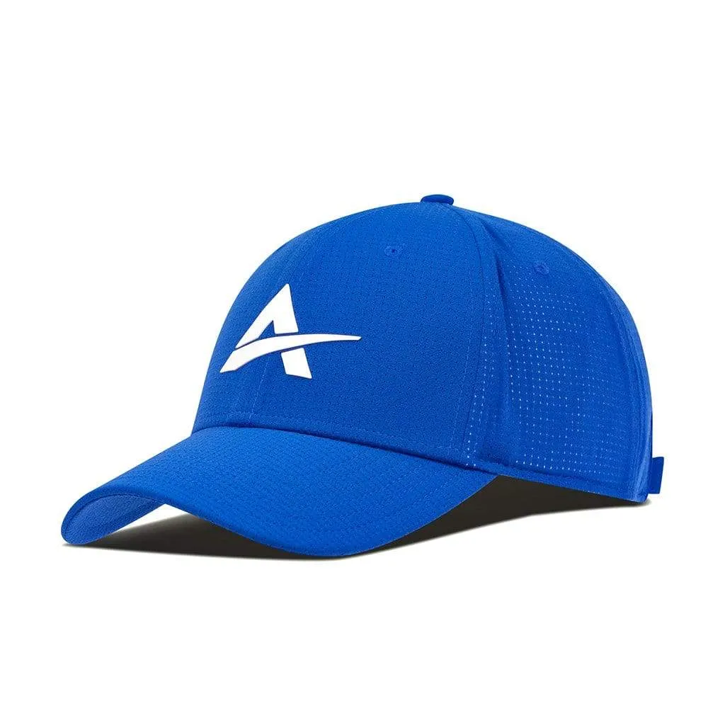 Vortex Vent™ Structured Cooling Cap