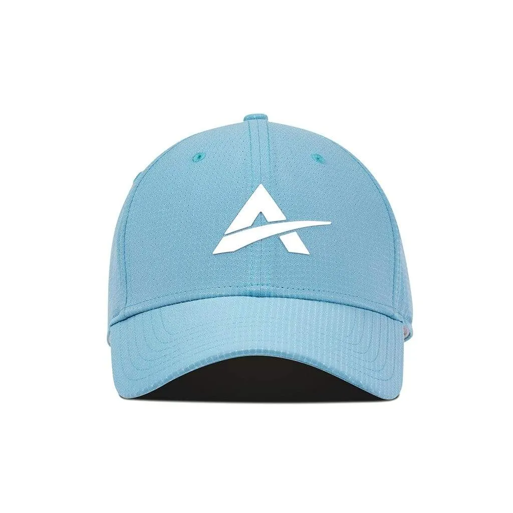 Vortex Vent™ Structured Cooling Cap