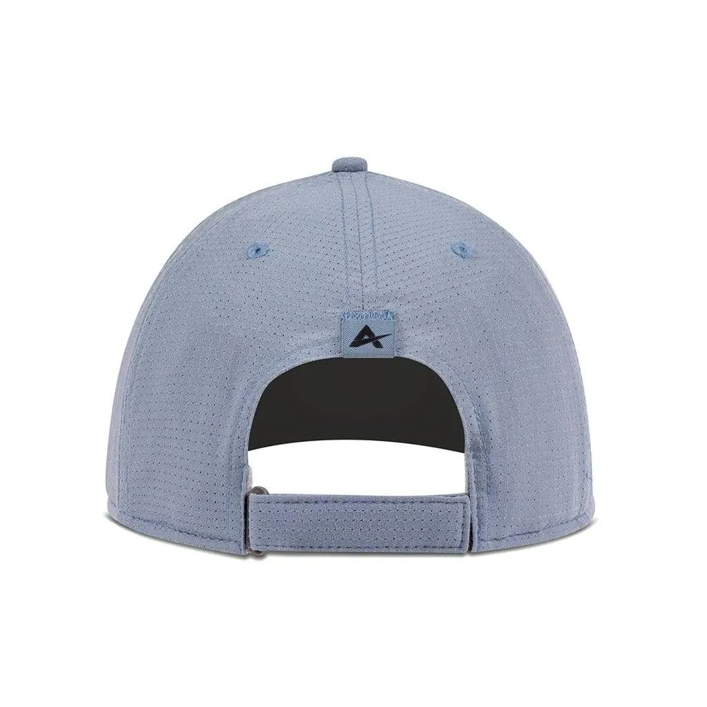 Vortex Vent™ Structured Cooling Cap