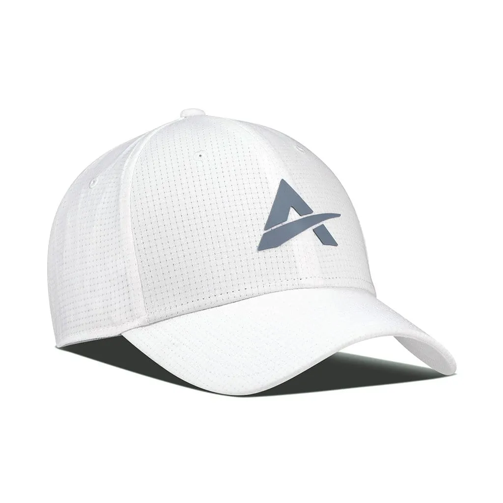Vortex Vent™ Structured Cooling Cap
