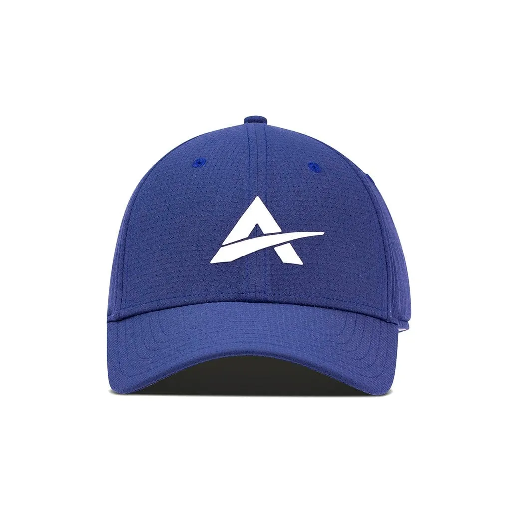 Vortex Vent™ Structured Cooling Cap
