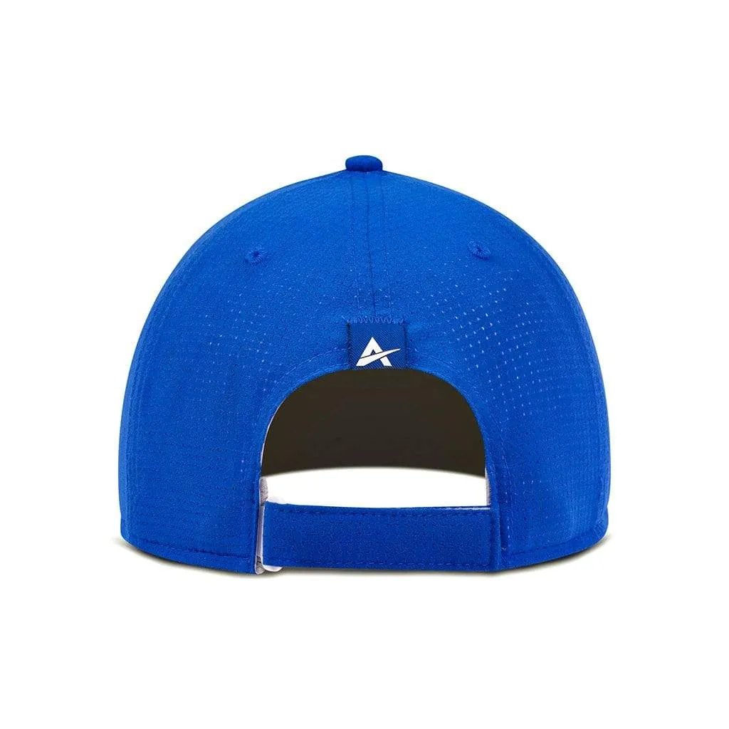Vortex Vent™ Structured Cooling Cap