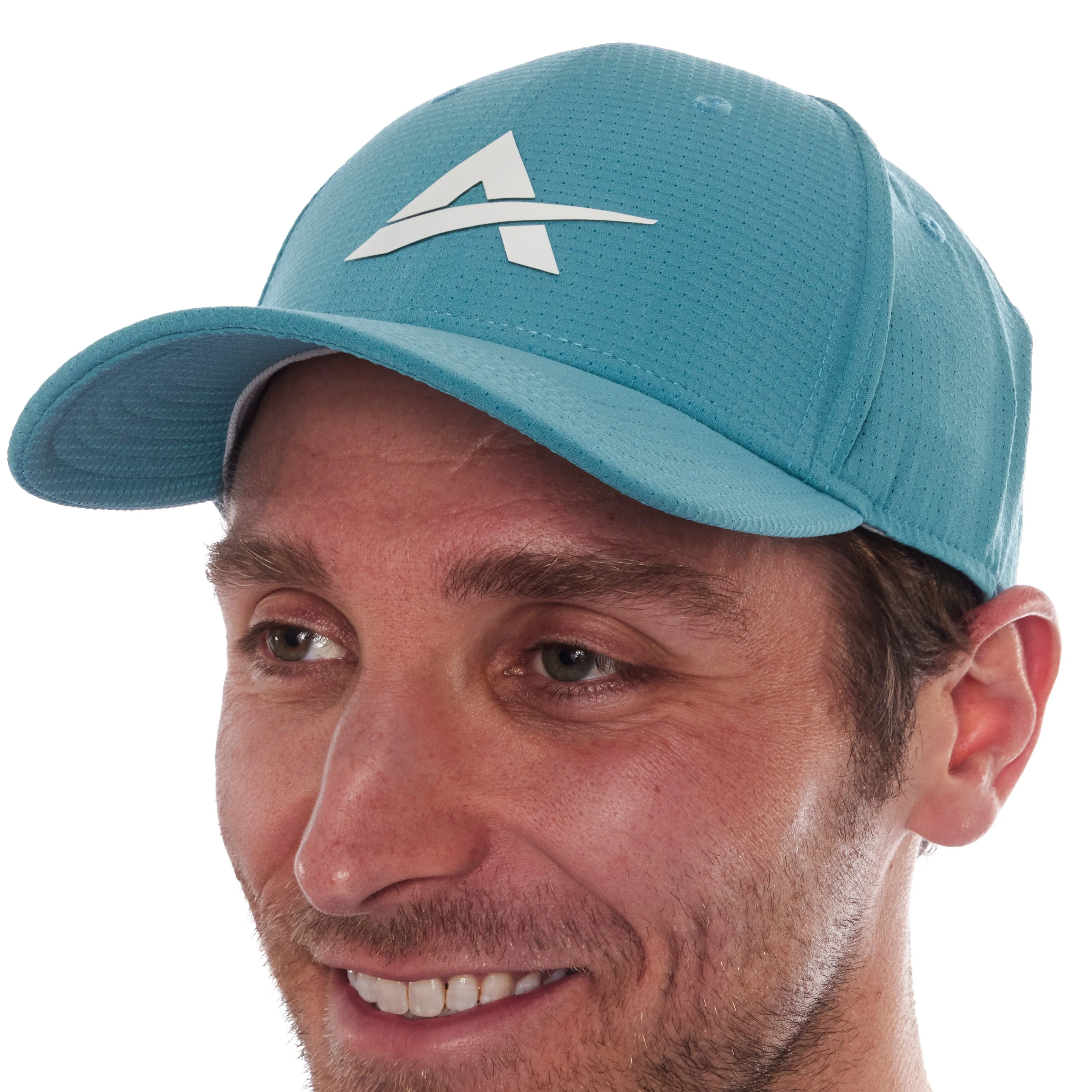 Vortex Vent™ Structured Cooling Cap