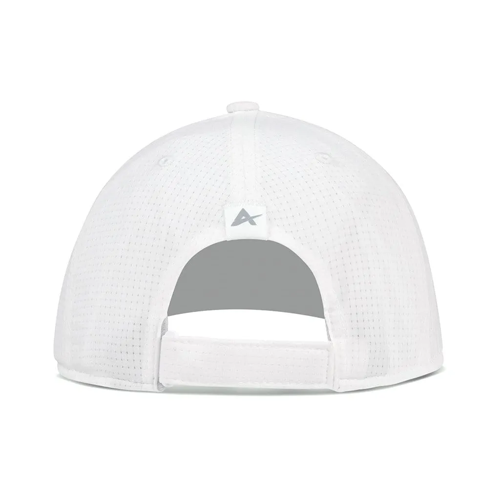 Vortex Vent™ Structured Cooling Cap