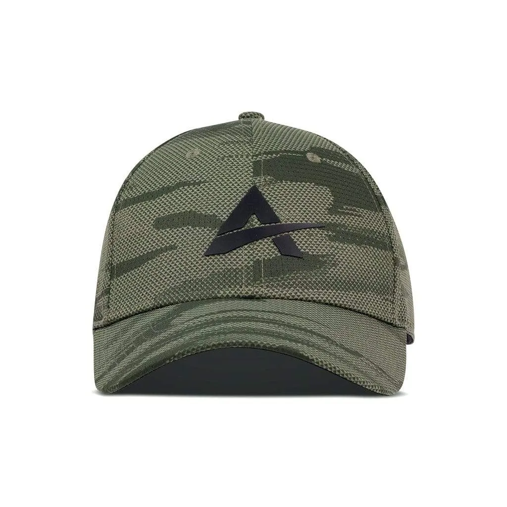 Vortex Vent™ Structured Cooling Cap